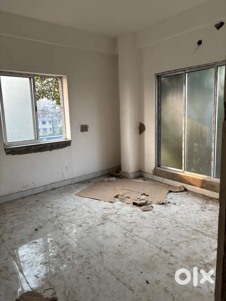 1 BHK apartment flat rent in em Bypass vip nagar