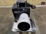 Portable LED Projector