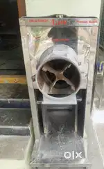 Pindigindri 4hp stainless Steel
