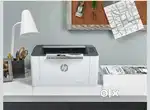 HP Laser 1008a Printer