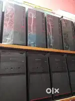 देख कर लोINTEL CORE i-5 CPU WITH 1 YEAR WARRANTY WITH CASH ON DELIVERY