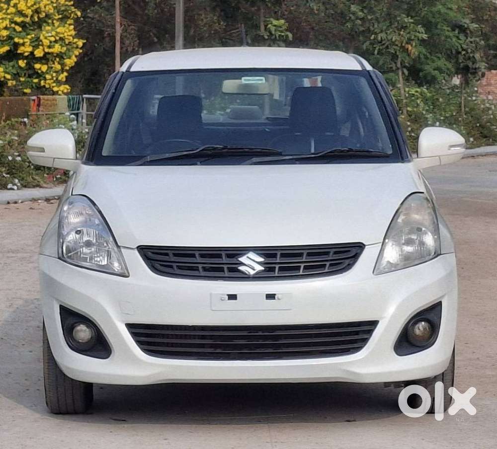 Maruti Suzuki Dzire 2017-2020 VDI, 2014, Diesel