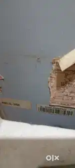 Double Door Freeze Whirlpool