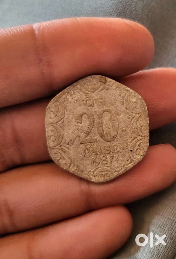 Old coin /traditional coin