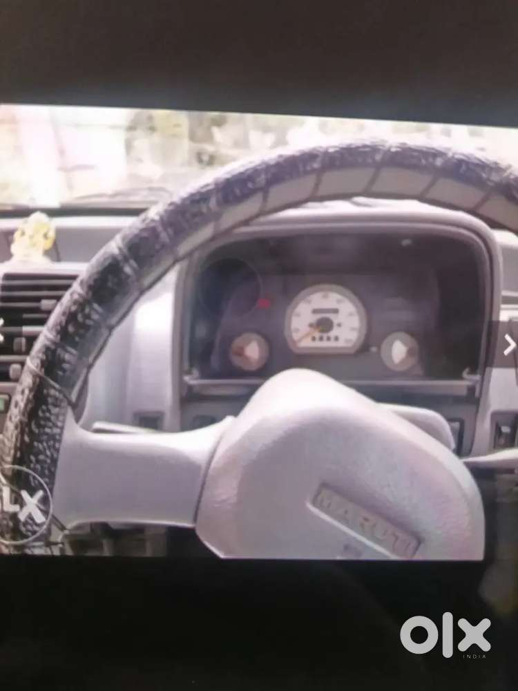 Driver wanted urgent