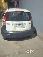 Maruti Suzuki Ritz 2011 Petrol 150000 Km Driven