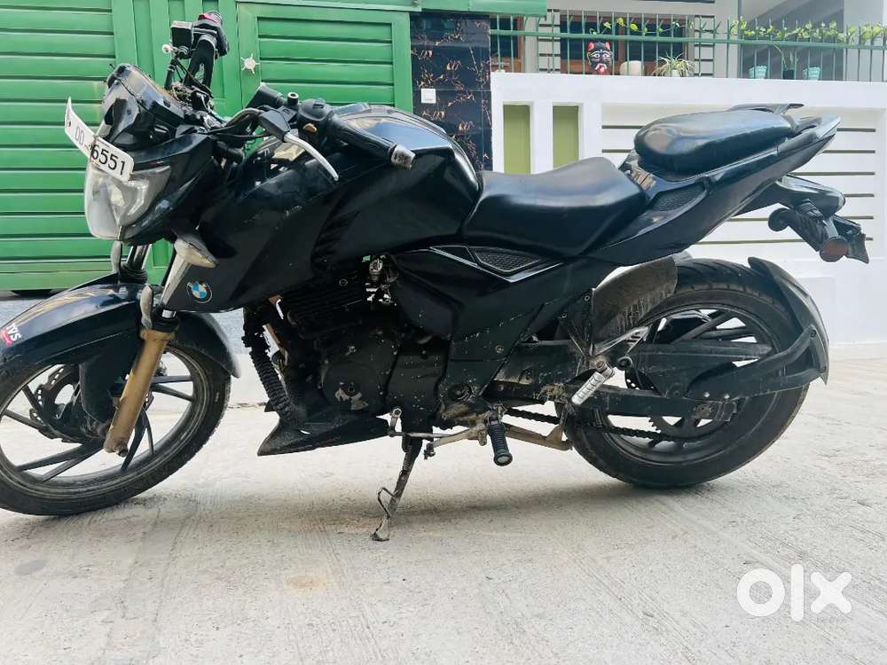 Good condition
