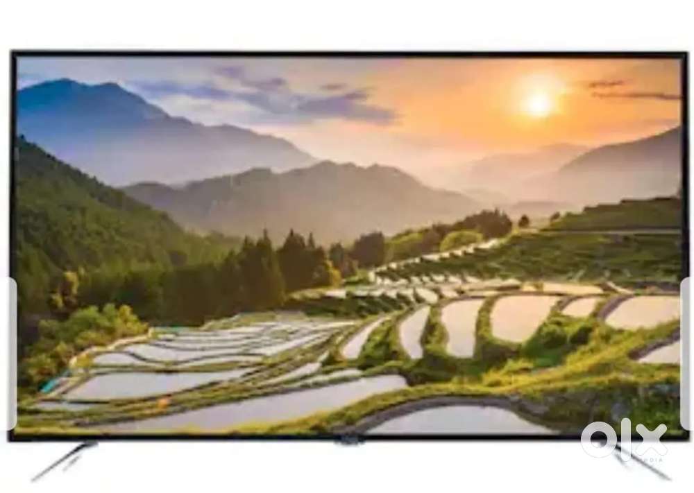 LG and Akai smart tv