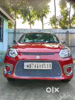 Maruti Suzuki Alto 800 2017 Petrol 70000 Km Driven
