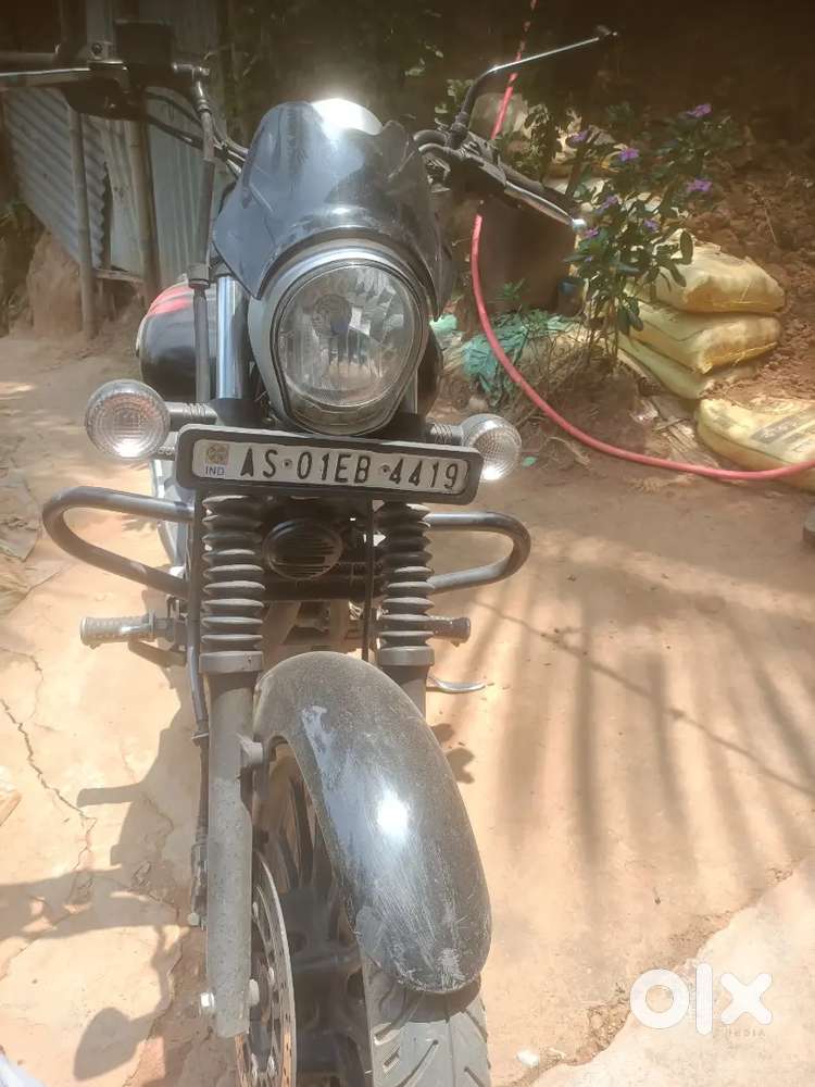 Good condition not any problem , all documents updated