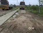 Manali Newtown Cmda land Near by NH road