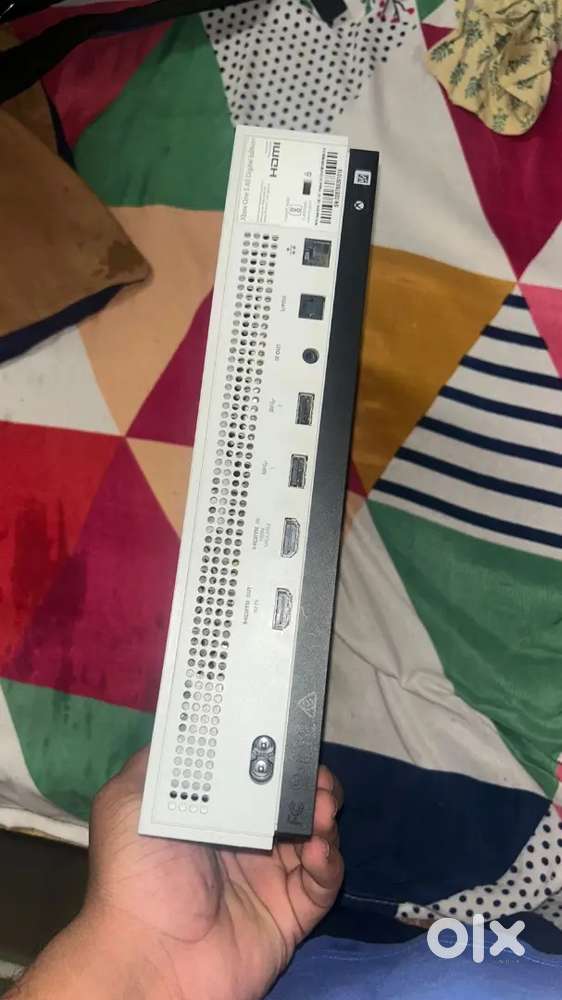 Xbox One S 1 TB Digital Edition