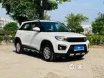 Maruti Suzuki Vitara Brezza 1.5 VXI, 2021, Petrol