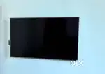PANASONIC 55 INCH 4K LED TV