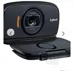 Logitech webcam hd brandnew