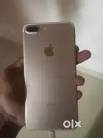 iPhone 7+storege 256