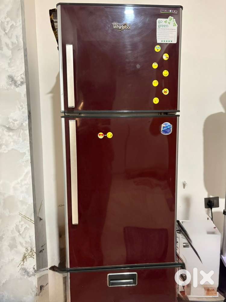Whirlpool Fridge