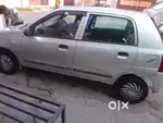 Maruti Suzuki Alto 2008 Petrol Good Condition