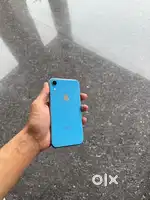 I phone xr
