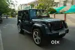 Mahindra Thar 2023 Petrol 14400 Km Driven