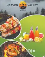 We need a chef for our Resort in poondi, kodaikanaal