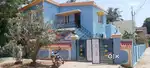 15K FOR 1BHK @THILAGAR NAGAR, WATERTANK WITH CAR PARKING