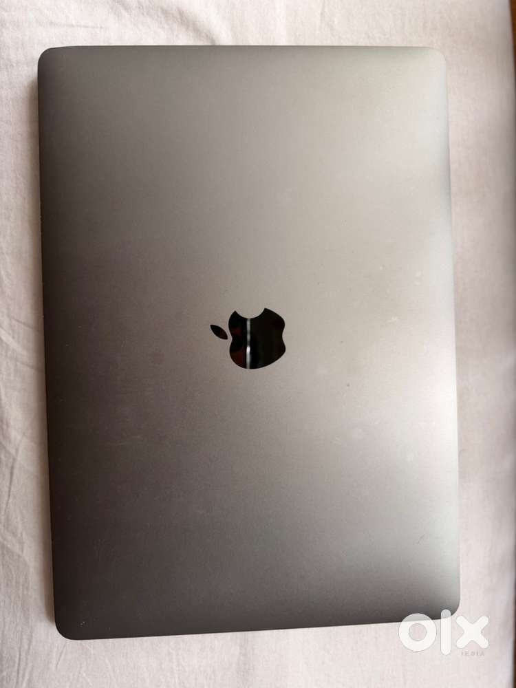 2019 MacBook Pro
