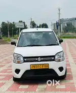 Need uber driver for wagonr