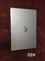 Laptop HP AMD processor Hexa Core