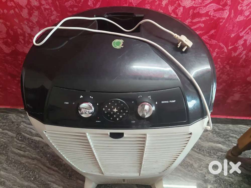 Bajaj cooler 50 litters