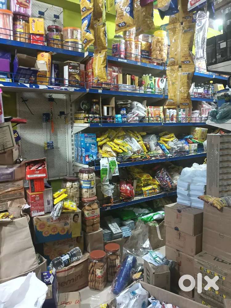 Sales staff girls vasco helpar  super market biling  know vasco super