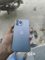 Brand new phone in mint condition