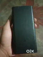 Mi power bank