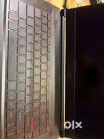 MSI Gaming laptop GF63 Thin 9RCX