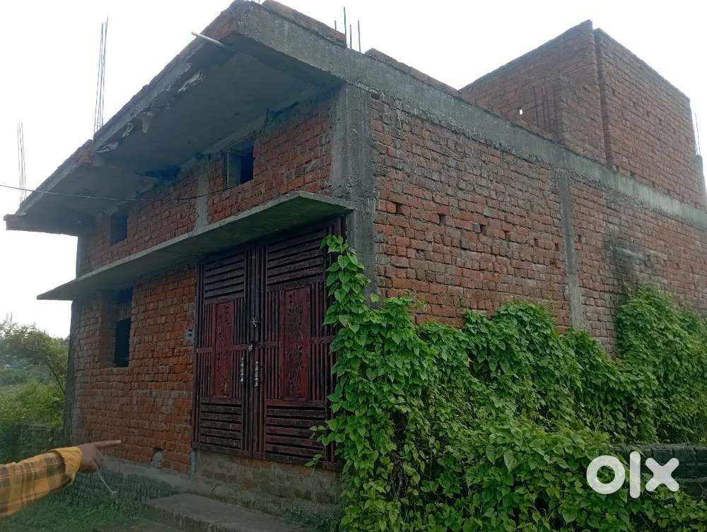 Housefull for sell at birsanagar, zone 2 , om nagar