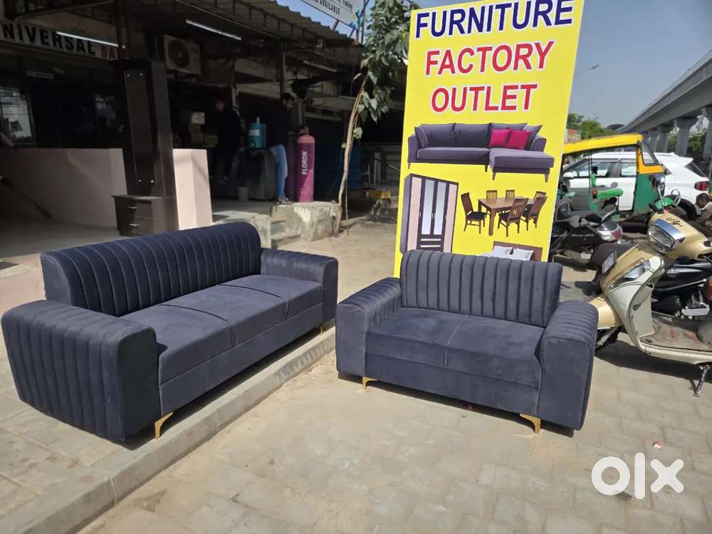 Direct factory outlet