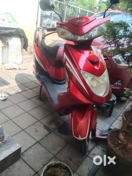 Romai eagle electric scooter