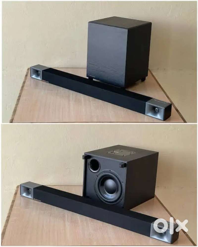 KLIPSCH SOUND BAR