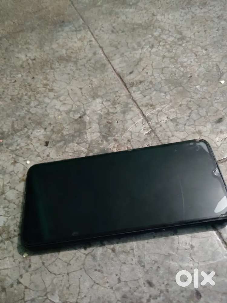 Oppo A9 2020 new edition 8gb 128