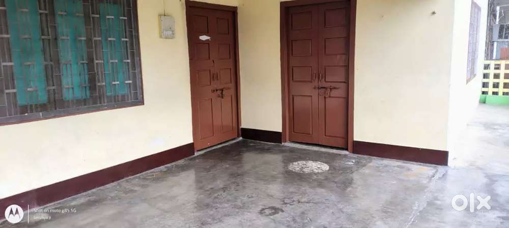 3 room set for family/bachelors