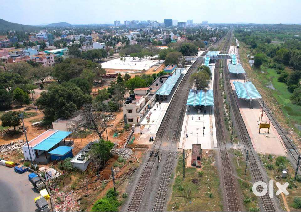 GST - Guduvanchery Low Budget Resale Property (17 Lakhs Only)  Direct