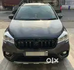 Maruti Suzuki S-Cross, 2018, Diesel