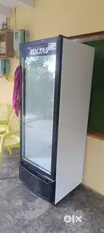 Voltas fridge for sale