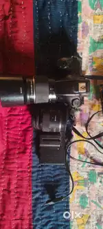 Model : Sony Alfa58.  Type: dslr.