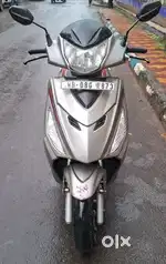 HERO MAESTRO EDGE (2019) VERY GOOD CONDITION