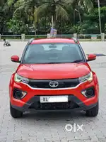 Tata Nexon 1.5 Revotorq XM (S), 2022, Diesel