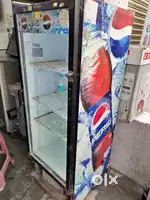 7UP FREEZER