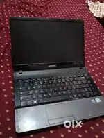 Samsung leptop Motherboard esu