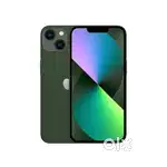 Iphone 12 green coloer 128 gb