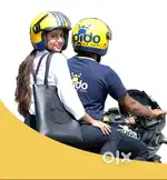 Rapido Bike driver kavali
